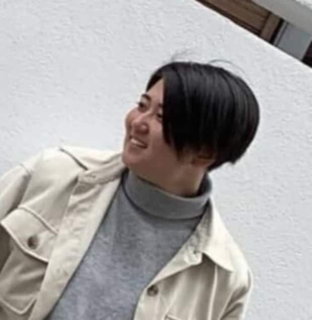 「マジで魔法」74キロの女性が14キロ減量すると…… 別人級の大変身に「すっご」「イケメン女子」