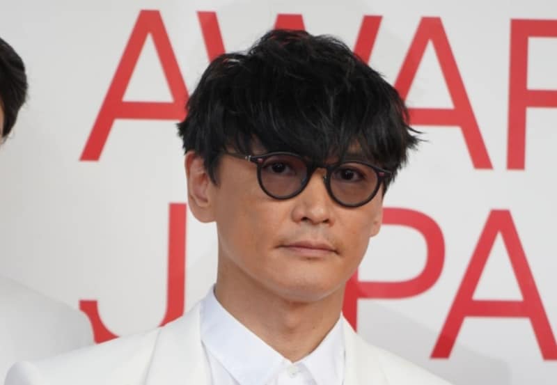 最優秀楽曲賞はサカナクション→うつ病乗り越え復帰後初作品が受賞「まだまだがんばれる」最優秀アーティストは2年連続Mrs. GREEN APPLE<MUSIC AWARDS JAPAN 2026>