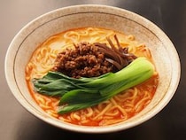 元祖「勝浦タンタンメン」が味わえるお店などを紹介！　千葉県の「担々麺」の名店10選！