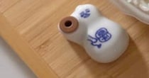 2児ママが“600ミリのプラ容器”にお弁当を詰めたら……「うわー」「こういうの作れるようになりたい」中身に反響
