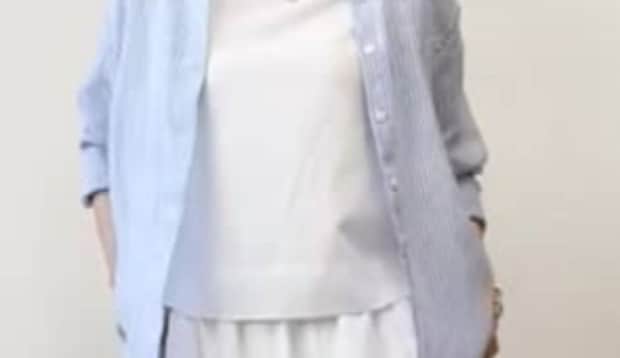 60代女性、急に暑くなった日の“ユニクロ着回しコーデ”に反響「オシャレ」「早速チェックして手に入れます笑」