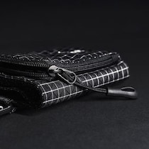 【画像】ディーオーディーの“コンパクト財布”