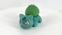 ポケモンフィギュア作りを3年継続→「何が起きた…？」“驚きの成長ぶり”に「メガシンカしてるぅ！」「すんごいクオリティー！」