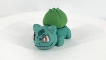 【画像】成長しすぎた3年後の作品