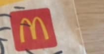 マクドナルドをデリバリーで注文→届いた袋を見ると……　まさかの光景に「捨てれない袋になる」「いいなぁー！！」