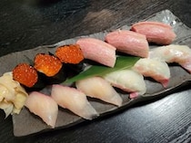 熟練の職人が握る寿司が食べ放題で楽しめるお店などを紹介！　栃木県の「寿司」の名店10選！