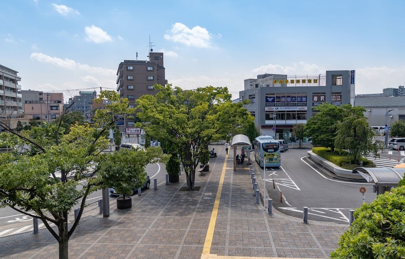 「コスパ◎です」　男性が住みたい“埼京線沿いの街”ランキング上位駅におすすめの声多数！「引っ越し相談で猛プッシュした」「何もないけどいい街」