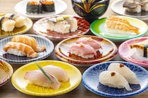 「石川県の回転寿司の名店」一番うまいと思う店はどこ？　漁港から直送された新鮮なネタが堪能できるお店などを紹介！