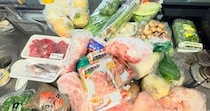 「これ、90分で作りました」→料理のプロが本気を出したら……「すご過ぎます」　とんでもない光景に「ほんと尊敬します」