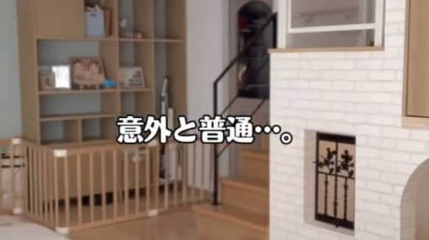 好き過ぎて“ディズニー風”の家を建てた女性→次は部屋を……　驚きのDIYに「手作りでこんなんすごすぎ」「秘密基地みたい」