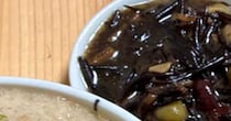 35歳2児父が作った朝ご飯→見てみると……　「こんなんがいい」驚きの光景に「最高！！」「流し込みたい」