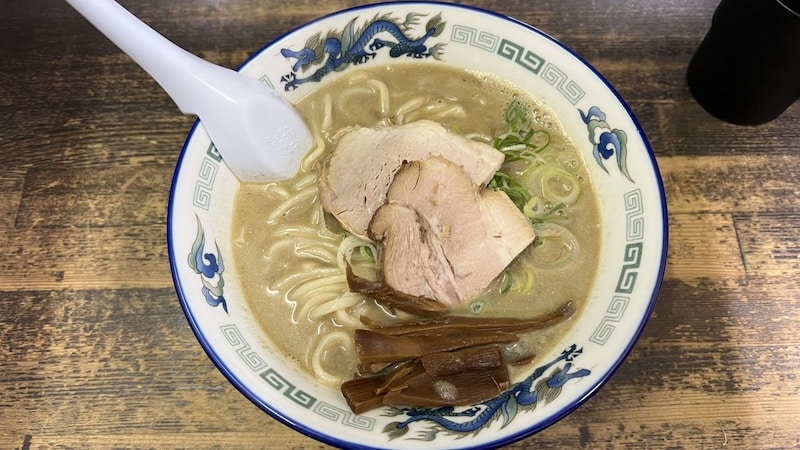 「青森県の煮干し系ラーメンの名店」あなたの好きなお店はどこ？　全国各地から厳選された煮干しを使ったこだわりのスープが決め手のお店などを紹介！