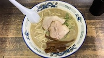 【画像：「青森県の煮干し系ラーメンの名店」10選を見る】