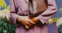 【画像】結婚式ショットも