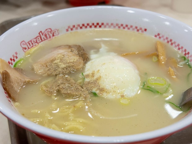 「やったー！！！」「通います」　スガキヤが関東に再進出、年内に神奈川県に2店舗