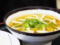 【画像：「長崎県のうどんの名店」10選を見る】