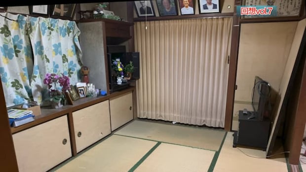 薄暗く古い仏間→還暦超えの男性がまるっとDIYしたら…… 「明るくスッキリ」激変した光景に感動の声「素敵」