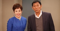 明石家さんま、初対面した“孫”との驚きやり取りが……　0歳児から“なかなかない反応”引き出し「この人何なんだ？」「ちょっと怖い」