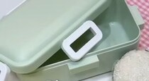 【動画】弁当の中身