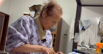 【動画】夕食作りの様子