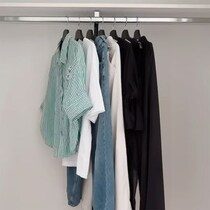【画像】驚きの着こなし夏服を“たった7着”にした結果