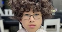 【動画】中学生男子がイメチェンするまで