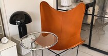 「理想の部屋」　中古マンションをリフォーム→海外風インテリアを並べて……　ホテルのような空間に「がちでタイプすぎる」「一番好きなセンス」