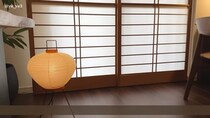 「理想的な部屋……！」「旅館かホテルのよう」　“和モダン”インテリアでそろえた8.5畳1K、洗練された空間に称賛