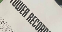 嵐ラストライブの前日、タワレコで買い物→レシートを見ると……　まさかの光景に「これはすごい」「もらった瞬間泣きそう」