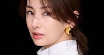 「鎖骨でまくりじゃん」北川景子が着用した“まさかの服”にネットざわつく「誰でも着れるやつじゃない」「参りました」