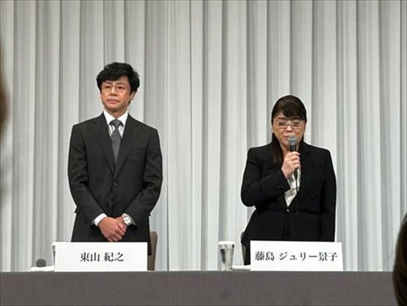東山紀之、“表舞台去った後の今”にファン絶叫！　2年半たっても不変のたたずまいに「全然年齢を感じさせない」「叫んでしまいました…」