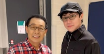 東山紀之、“表舞台去った後の今”にファン絶叫！　2年半たっても不変のたたずまいに「全然年齢を感じさせない」「叫んでしまいました…」