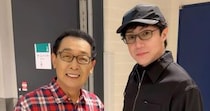 【比較画像】引退から約2年半が経過した現在の東山さん