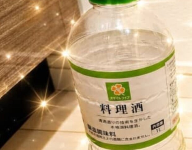 “なくなりかけの料理酒”発見→気の利く夫が買っておいたら…… とんでもない結末が213万表示「誰も悪くない」「すごいと思います」