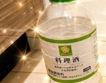 “なくなりかけの料理酒”発見→気の利く夫が買っておいたら……　とんでもない結末が213万表示「誰も悪くない」「すごいと思います」