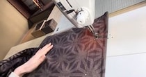 【動画】リメイクの様子