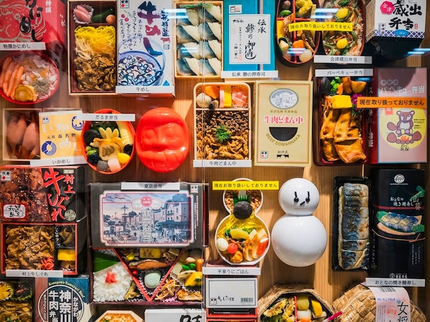 東京駅で絶対に買うべき“駅弁”は……「コレはすごいわ」「旨味がジュワッと広がる」 3つの駅弁を紹介