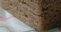 マイクラの「草ブロックに見える」お菓子、見てみると……　まさかのビジュアルに「これは仕方ない」「めっちゃ草ブロックで草」