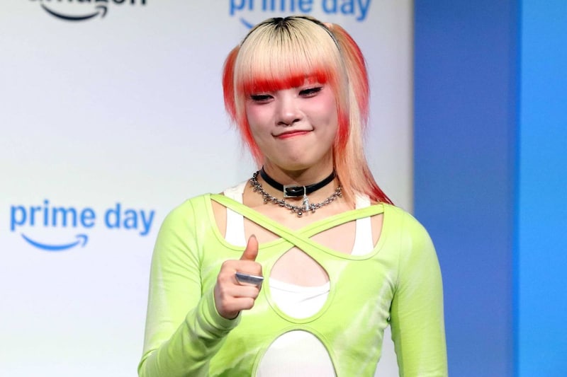 HANA、新CM撮影で「楽しくなりすぎちゃって……」　衣装には私物も登場　7人が今欲しいものも明かす