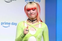 【画像】HANAのメンバーが欲しいもの