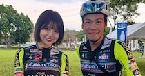 「現役アイドルだとは思えない」“まさかの1枚”にネット騒然　「関係者が止めるレベル」「見る目変わった」