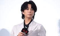 “ホラー初主演”の北山宏光、大寒波で撮影中にロケバスが7回スタック「あるべき道がなくなっていた」監督も「家に帰れるかどうか不安だった」