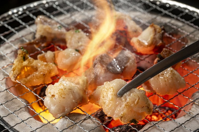 岡山県の焼肉の名店！　あなたの好きなお店はどこ？