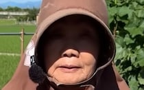 81歳女性が育てている“ジャガイモ”→掘り返してみたら……「爆笑です」まさかの光景に「難しいですね」「すごい」