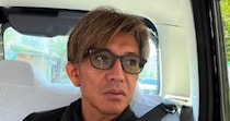 木村拓哉、ワークマンの“1900円フリース”着用　「まさかの……」「破壊力えぐい」　定価の10倍以上の高額転売も……