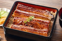 徳島県の「うな重」の名店！　あなたの好きなお店はどこ？
