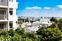 【画像】那覇市内手ごろなリゾート「HOTEL SANSUI NAHA」