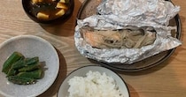 28歳女性が料理にハマる→8カ月後……　「すっご！」まさかの変化に「レストランみたい」「センスの塊」