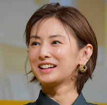 北川景子、妊娠前は夫・DAIGOを「しょっちゅう誘って」　夫婦の“デート秘話”を告白「夫はふらっと付き添うみたいな」