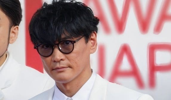 「5度見した」サカナクション“踊り子ダンス”を“まさかの大物”が全力披露「なんでwww」「すごすぎ」